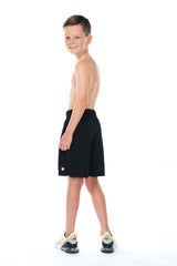 MALO boys shorts - black