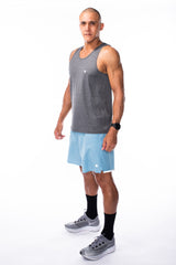 MALO hastings performance tank - carbon