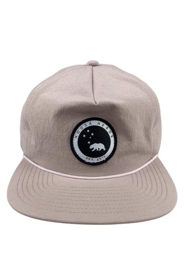 MALO vision cap - dusty rose